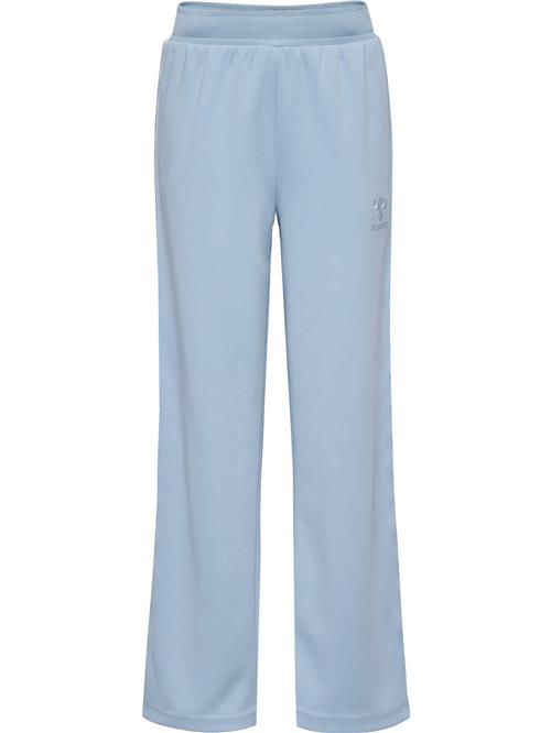 Hummel Bukser  lyseblå / hvid