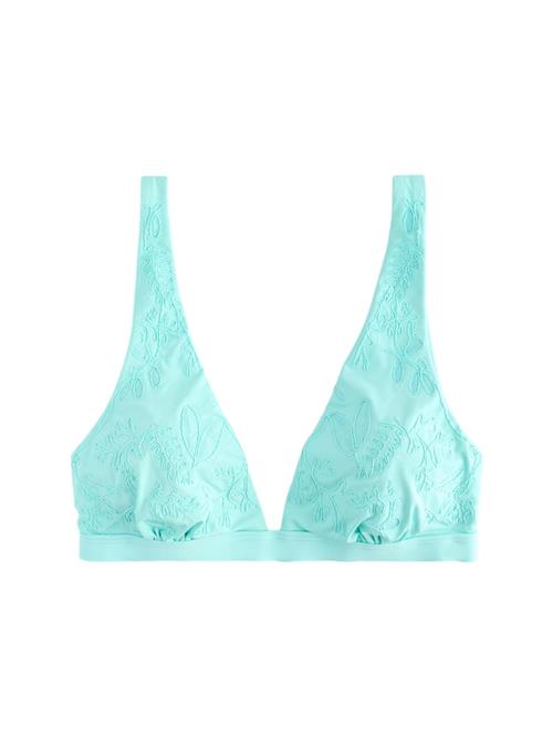 Next Bikinioverdel  turkis