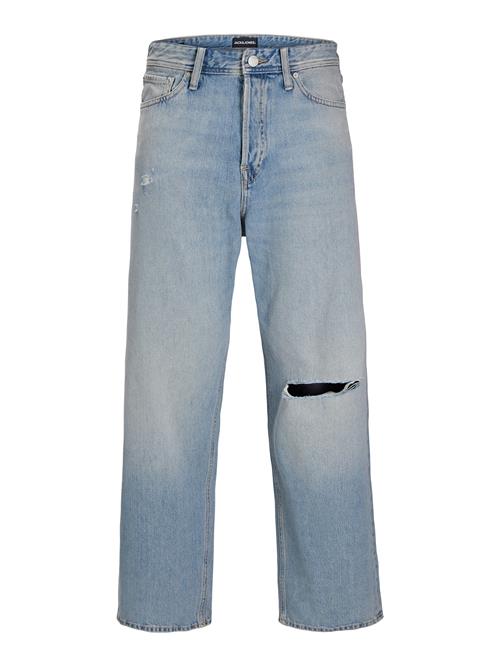 JACK & JONES Jeans 'JJIALEX JJORIGINAL'  blue denim