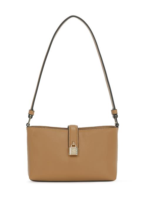 Karl Lagerfeld Skuldertaske  karamel