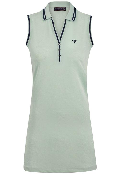 Felix Hardy Kjole  marin / mint