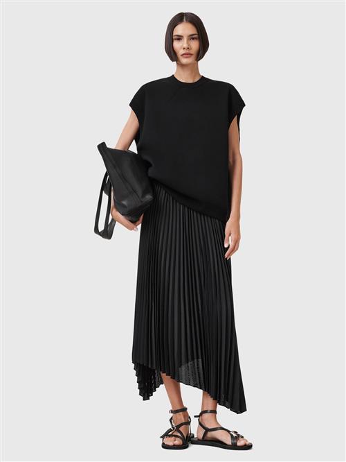 AllSaints Kjole 'LEIA HARLEY'  sort