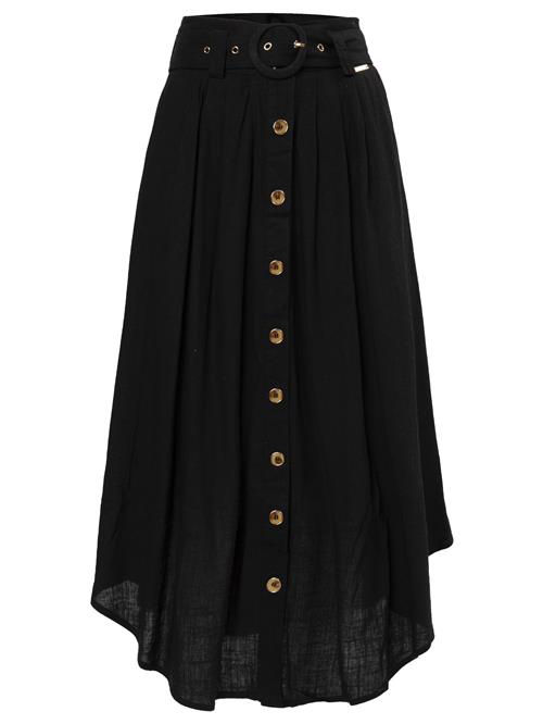 Influencer Nederdel  sort