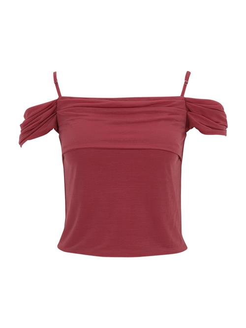 Guido Maria Kretschmer Women Overdel 'Elia'  lyserød