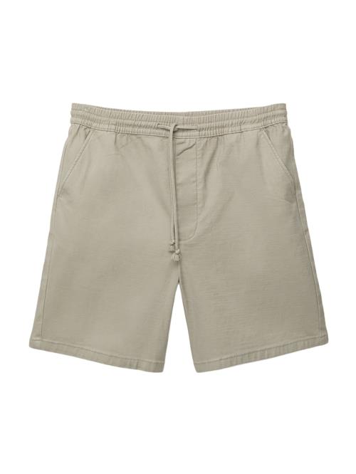 Pull&Bear Bukser  khaki