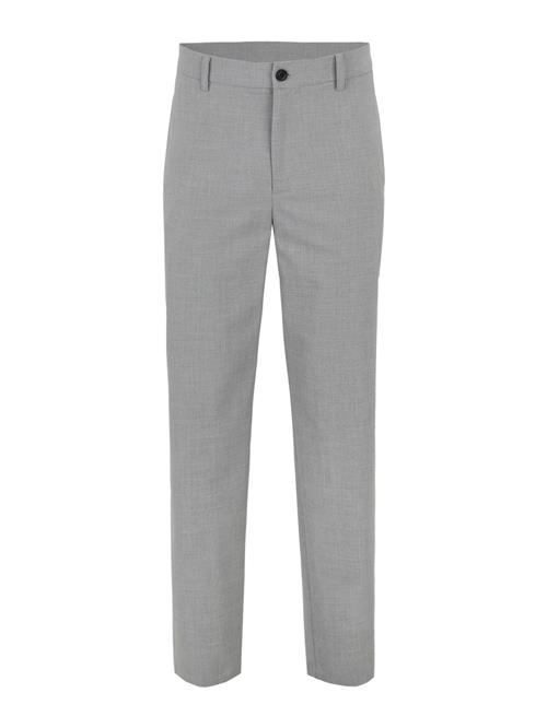 Guido Maria Kretschmer Men Bukser 'Joscha'  grå