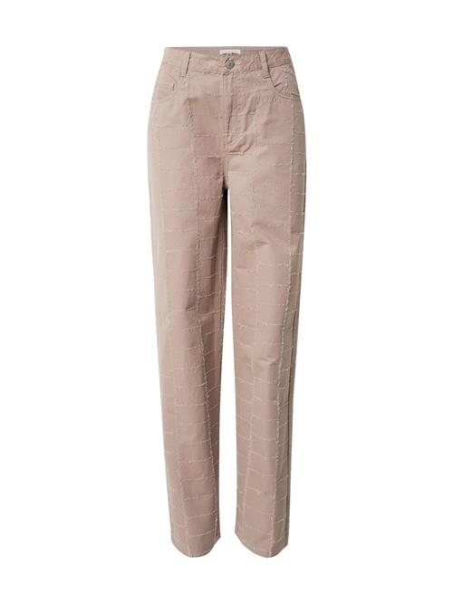 Esmé Studios Bukser 'Salia'  cappuccino