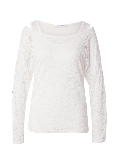 Hailys Shirts 'Ro44nda'  hvid