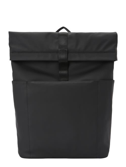 ABOUT YOU Rygsæk  sort