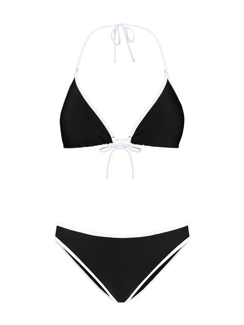 Shiwi Bikini 'Liz'  sort / hvid