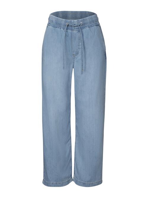 STREET ONE Jeans  blue denim