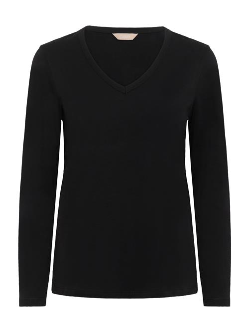 CULTURE Shirts  sort