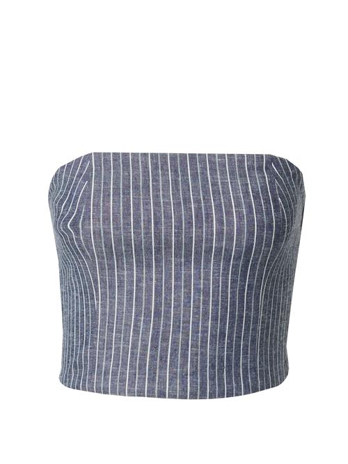 RÆRE by Lorena Rae Overdel  safir / hvid