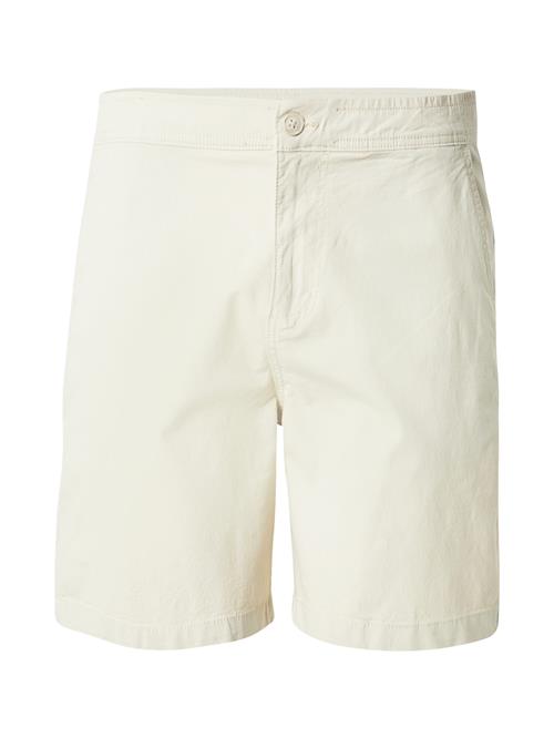 Lindbergh Lærredsbukser  lysegrå