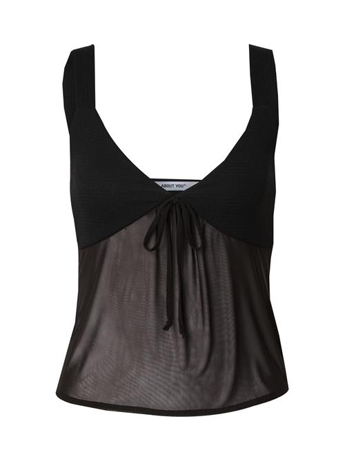 ABOUT YOU Overdel 'River'  sort