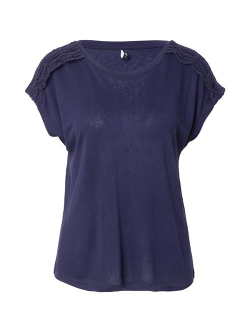 ONLY Shirts 'ONLSIA'  natblå