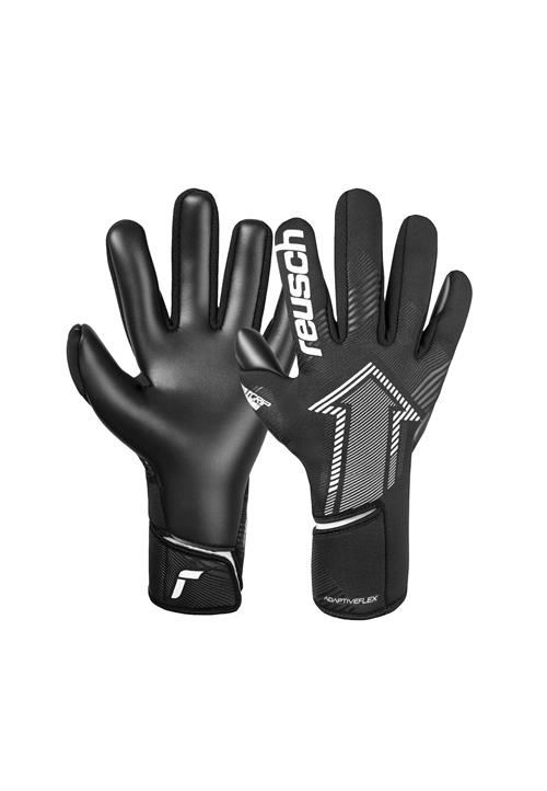 REUSCH Sportshandsker 'Fastgrip Infinity'  sort / hvid