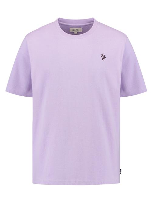Shiwi Bluser & t-shirts  aubergine / lilla