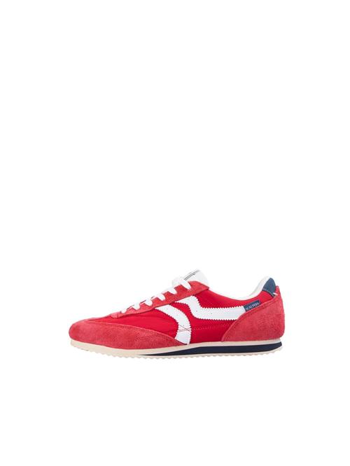 Scalpers Sneaker low 'Nats'  rød