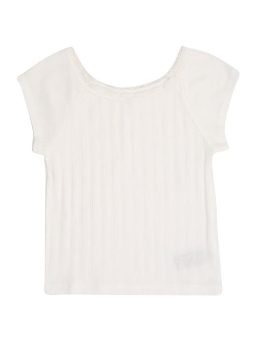 GAP Bluser & t-shirts  hvid