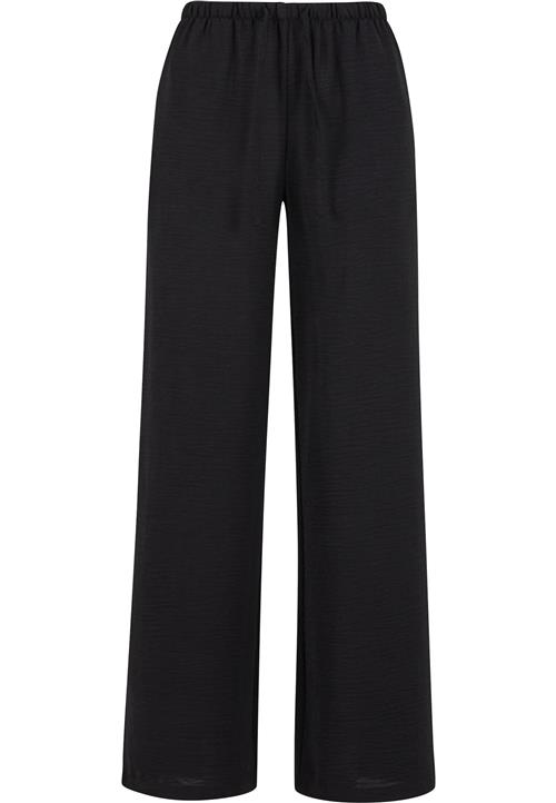 Urban Classics Bukser  sort