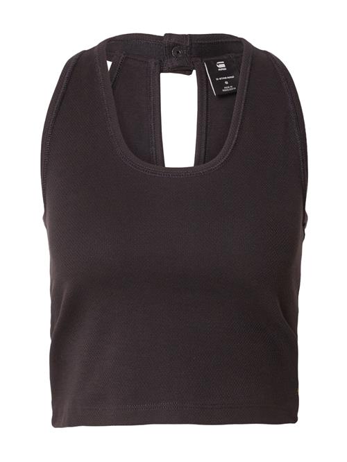 G-STAR Overdel  sort