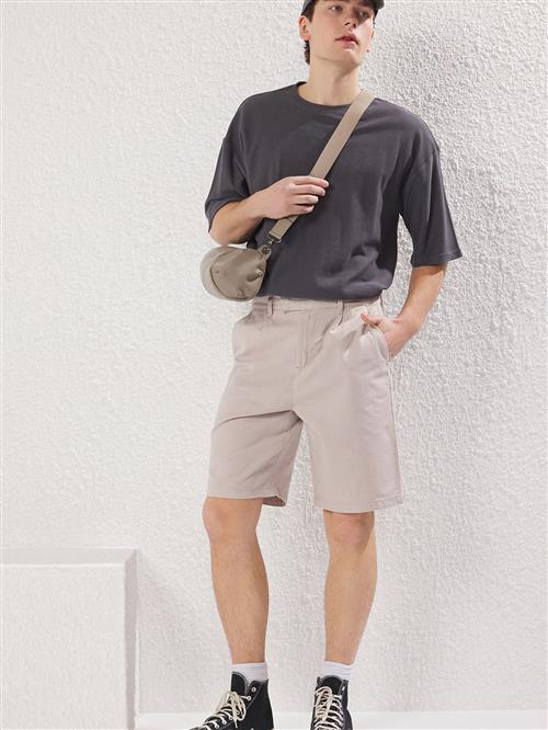 Trendyol Bukser  stone