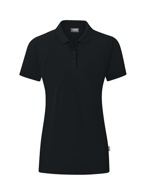 JAKO Funktionsbluse  sort