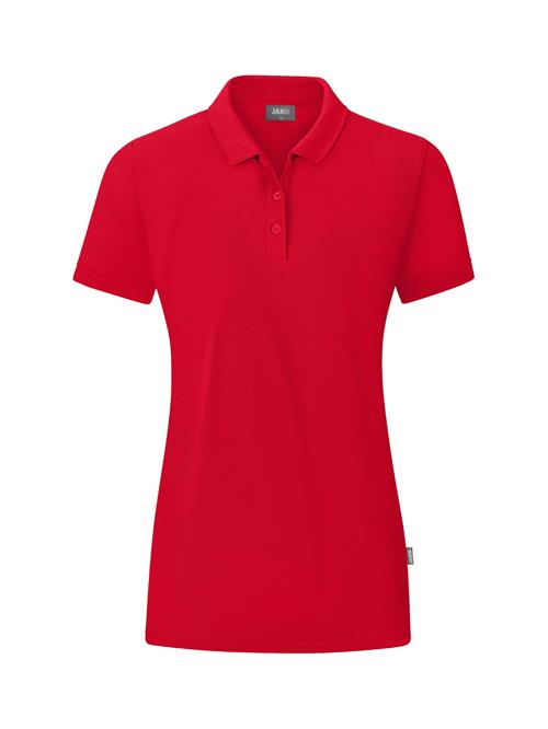 JAKO Funktionsbluse  knaldrød