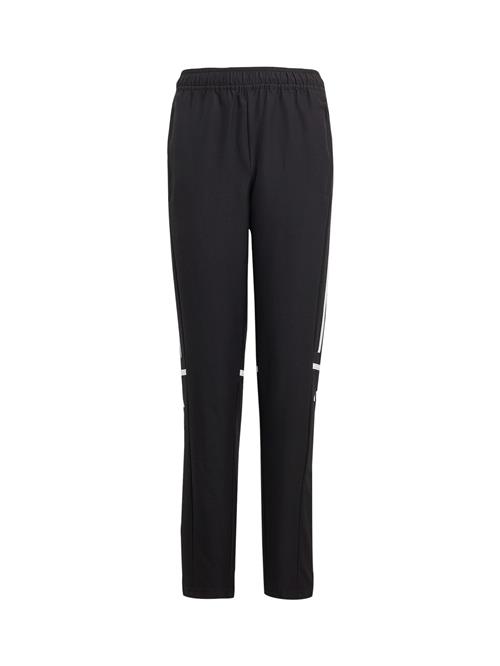 ADIDAS PERFORMANCE Sportsbukser  sort