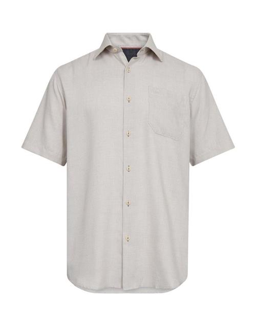Mens s/s shirt regular fit