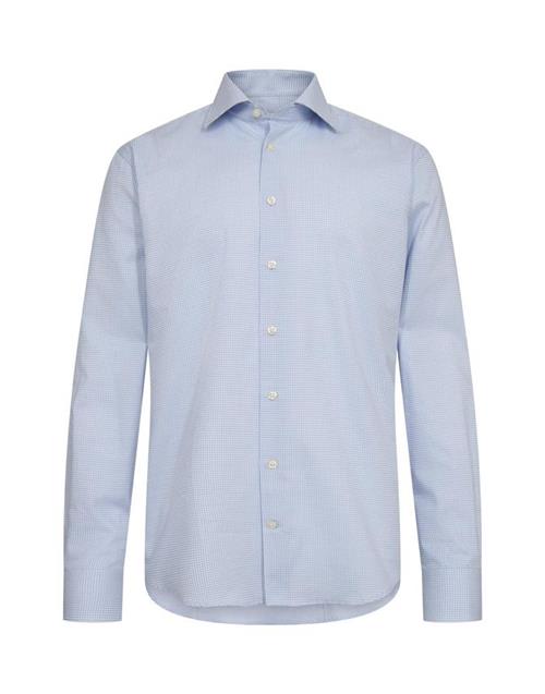 Business l/s shirt modern fit