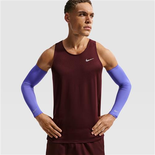 Nike Dri-FIT-letvægtsærmer 2.0 - blå