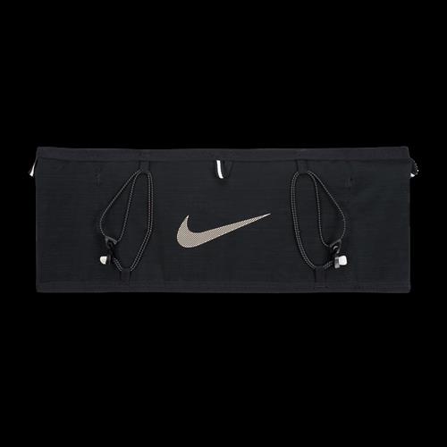 Nike Trail-løbebælte - sort