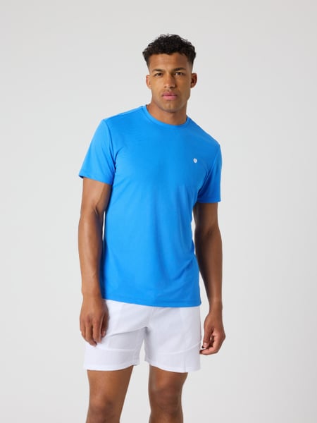 Björn Borg Ace Light T-shirt Blå, M