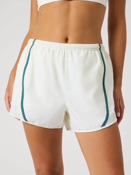Björn Borg Borg Sports Shorts Hvid, L