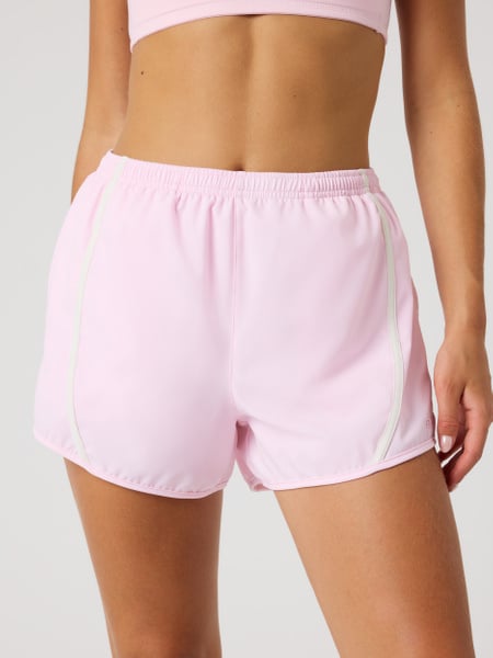 Björn Borg Borg Sports Shorts Pink, L
