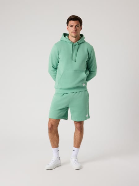 Björn Borg Centre Sweatshorts Grøn, M
