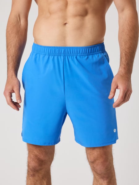 Björn Borg Ace Racquet Shorts 7 Inch Blå, S