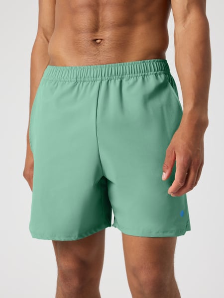 Björn Borg Ace Racquet Shorts 7 Inch Grøn, L