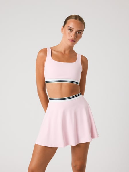 Björn Borg Ace Court Top Pink, M