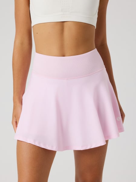 Björn Borg Ace Skirt Pocket Pink, M