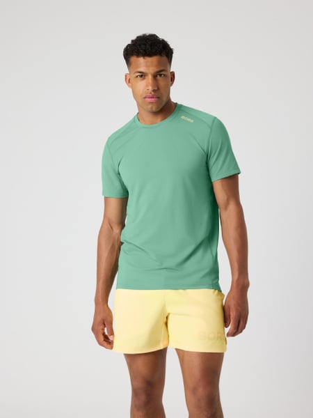 Björn Borg Borg Athletic T-shirt Grøn, L