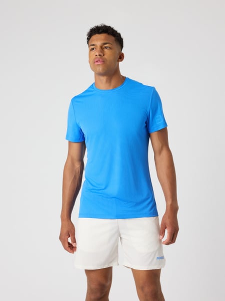 Björn Borg Borg Light T-shirt Blå, M