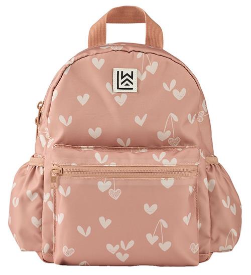 Liewood Rygsæk - Andreas - Sweethearts/Pale Tuscany