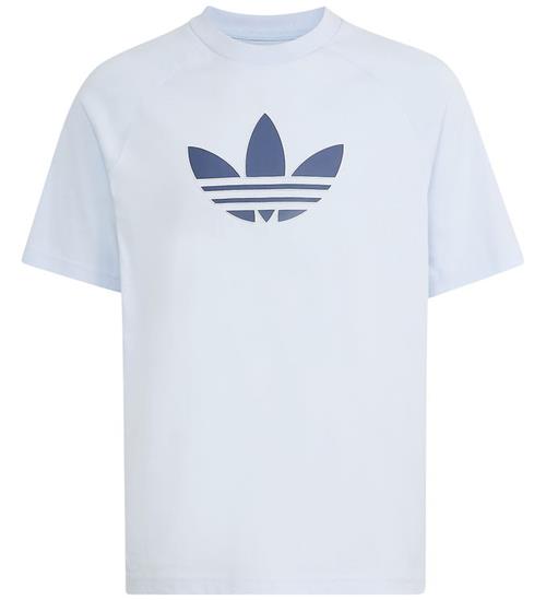 adidas Originals T-shirt - GFX TR LO - Crsk/Nindig