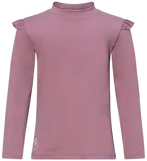 Petit Crabe Badebluse - Sydney - UPF50+ - Heather