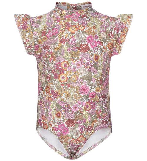 Petit Crabe Badedragt - UPF50+ - Margaret Annie