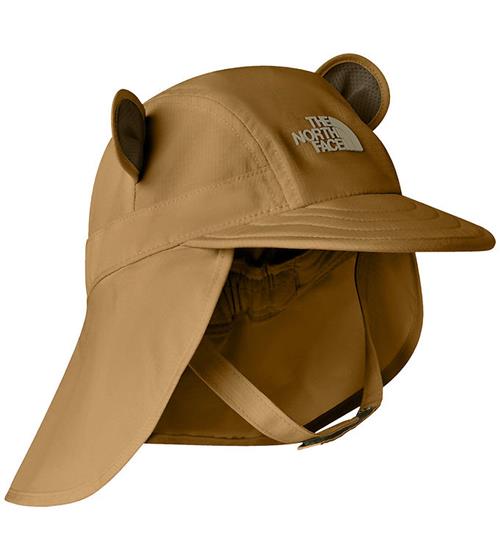 The North Face Legionærhat - Baby - Teddy Brown