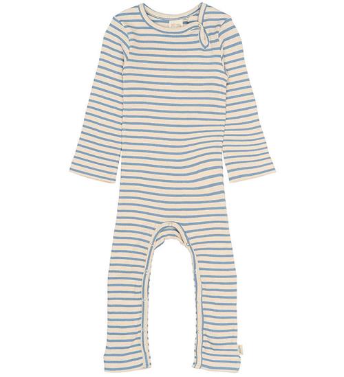 Petit Piao Heldragt - Rib/Modal - PPSky - Infinity Striped